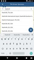 برنامه‌نما TN Driver Services عکس از صفحه