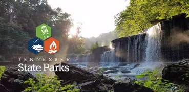 TN State Parks Official App