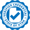 Verify Utah icon
