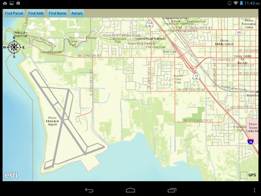 utah county parcel map Utah County Parcel Map For Android Apk Download utah county parcel map