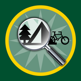 Visitor Map ikon