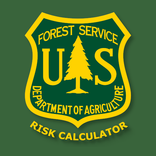 USFS Risk Calculator
