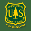 USFS Risk Calculator APK