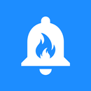 FWAS–Fire Weather Alert System APK