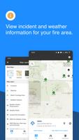 FWAS–Fire Weather Alert System স্ক্রিনশট 1
