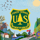 Forest Service Eastern Region biểu tượng