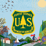 Forest Service Eastern Region icône