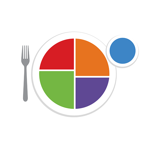 Start Simple with MyPlate