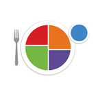 Start Simple with MyPlate-icoon