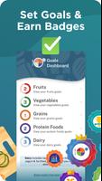 برنامه‌نما Start Simple with MyPlate عکس از صفحه