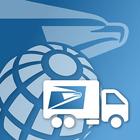 آیکون‌ USPS HCR Scanning®