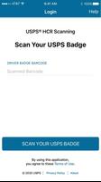 USPS HCR Scanning® 海报