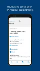 Baixar VA: Health and Benefits XAPK