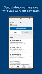VA: Health and Benefits XAPK download