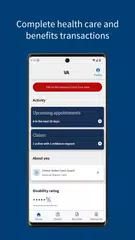 download VA: Health and Benefits XAPK