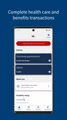 VA: Health and Benefits XAPK download