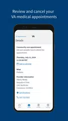 download VA: Health and Benefits XAPK