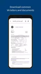 download VA: Health and Benefits XAPK