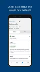 download VA: Health and Benefits XAPK