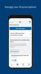 download VA: Health and Benefits XAPK