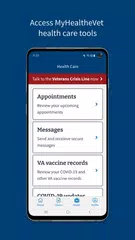 VA: Health and Benefits XAPK download