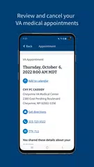 VA: Health and Benefits XAPK download
