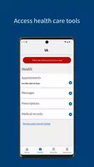 download VA: Health and Benefits XAPK