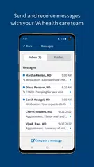 VA: Health and Benefits XAPK download