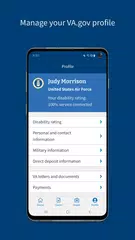VA: Health and Benefits XAPK download