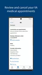 download VA: Health and Benefits XAPK