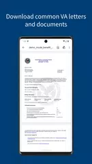 VA: Health and Benefits XAPK download