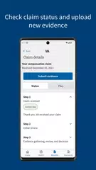 VA: Health and Benefits XAPK download