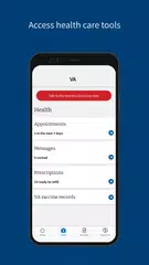 download VA: Health and Benefits XAPK