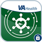 VA Health Hub icône