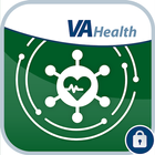 VA Health Hub Zeichen