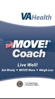 MOVE! Coach Affiche