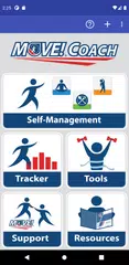 MOVE! Coach XAPK download