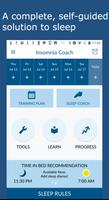 Insomnia Coach screenshot 3