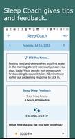 Insomnia Coach screenshot 2