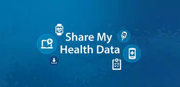 Share My Health Data