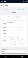 Share My Health Data تصوير الشاشة 1