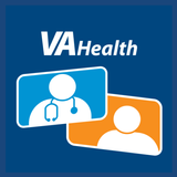 VA Video Connect أيقونة