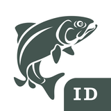 West Coast Fish ID icône