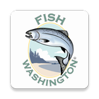 Fish Washington icon