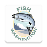 Fish Washington আইকন