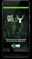Hunt Wild Poster