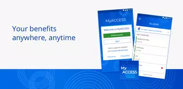 MyACCESS Wisconsin