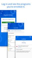 MyACCESS gönderen