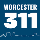 Worcester 311 icono
