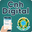 CNH Digital - Carteira de Habilitação